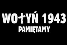 Dziś 76. rocznica Zbrodni Wołyńskiej