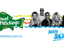 Festiwal Karpia Milickiego 2019