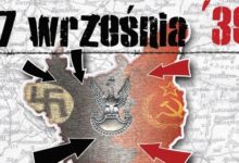 Pamiętamy ! Dziś 80. rocznica sowieckiej agresji na Polskę