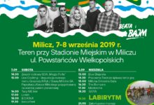 Festiwal Karpia Milickiego 2019
