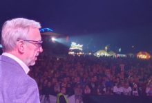 Bogdan Zdrojewski otworzył 20. Festiwal Karpia