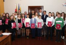 Sesja inauguracyjna Młodzieżowej Rady Miejskiej w Miliczu