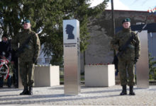 Uroczyste obchody Narodowego Dnia Pamięci Żołnierzy Wyklętych