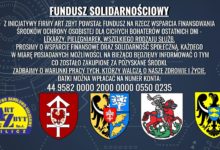 Fundusz solidarnościowy