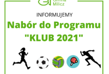 Rusza Program KLUB