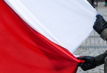 Święto Wojska Polskiego i rocznica Bitwy Warszawskiej