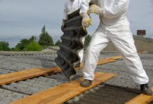 Zakończenie projektu „Realizacja programu usuwania azbestu z terenu Gminy Milicz w roku 2022”