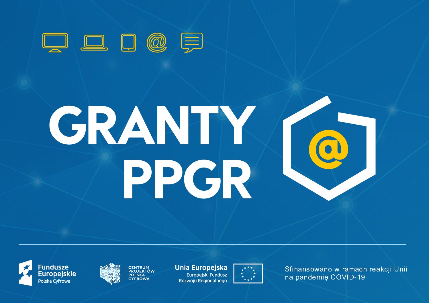 Wyłoniono wykonawców zadania grantu PPGR