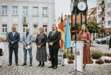 Wizyta miast partnerskich w Miliczu