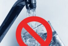Uwaga! Komunikat PPIS w Miliczu w sprawie warunkowej przydatności wody do spożycia