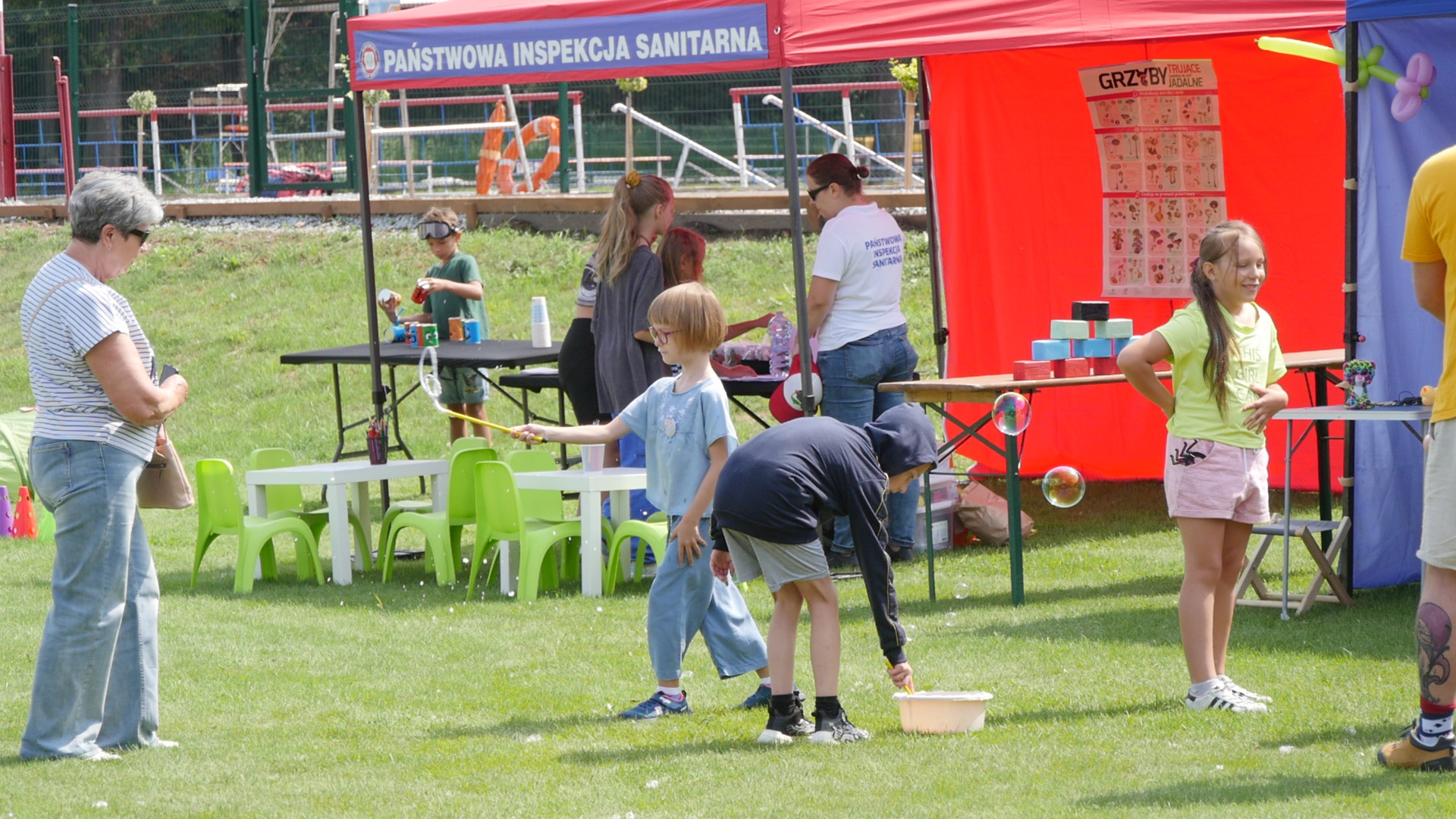 XVI Milickie Dni Trzeźwości