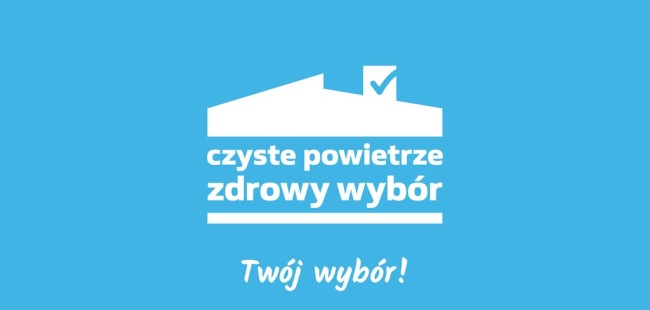 Ważna informacja dotycząca programu „Czyste Powietrze”