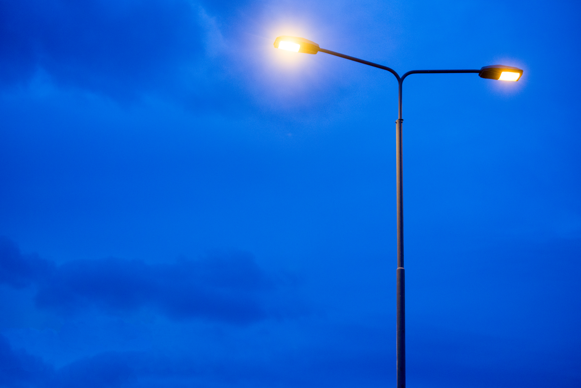 Będą nowe lampy