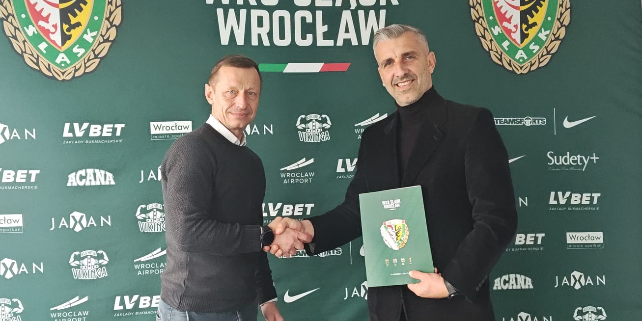 AKADEMIA SPORTU W MILICZU PARTNEREM AKADEMII PIŁKARSKIEJ ŚLĄSKA WROCŁAW