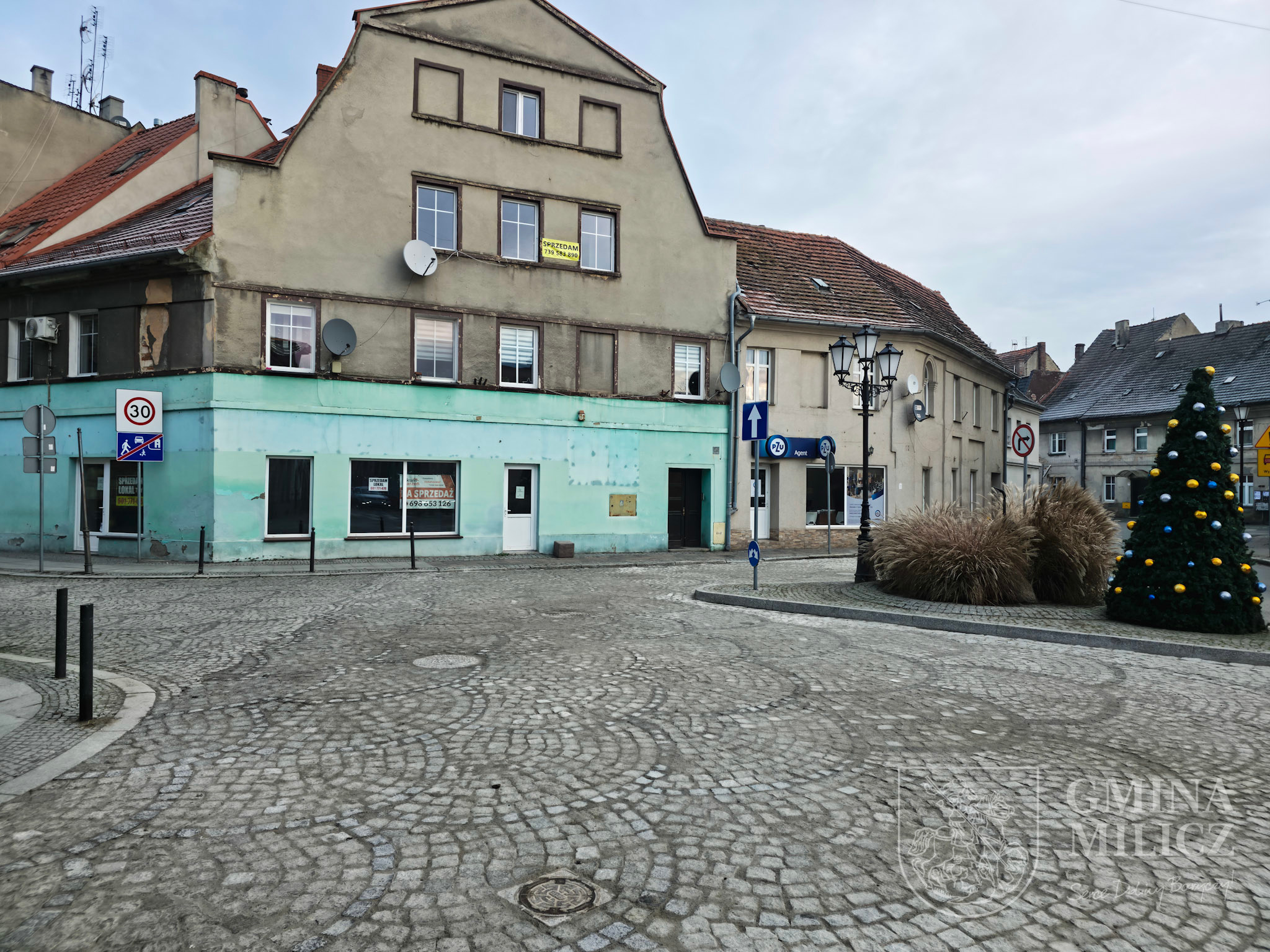 UKOŃCZONO PRACE NA OBRĘBIE SKRZYŻOWANIA ULIC LWOWSKIEJ, WAŁOWEJ I WROCŁAWSKIEJ