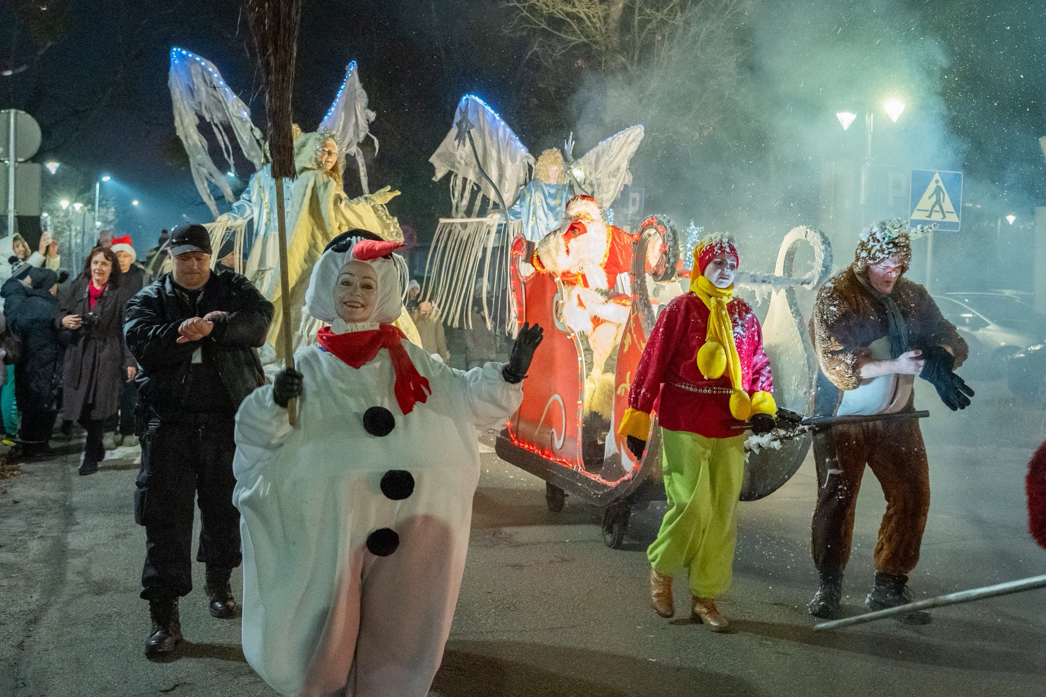 MAGICZNA NIEDZIELA W MILICZU