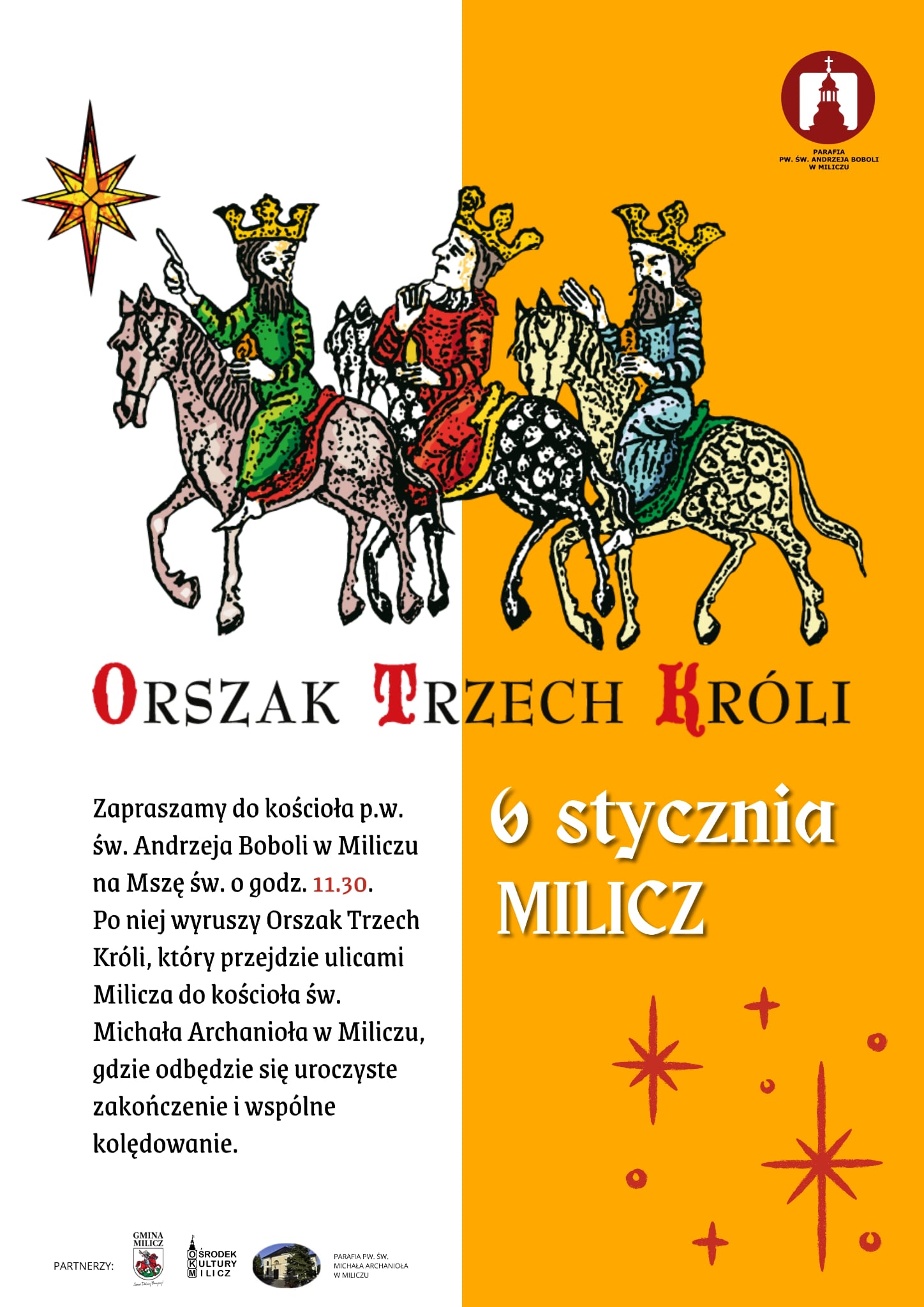 ORSZAK TRZECH KRÓLI