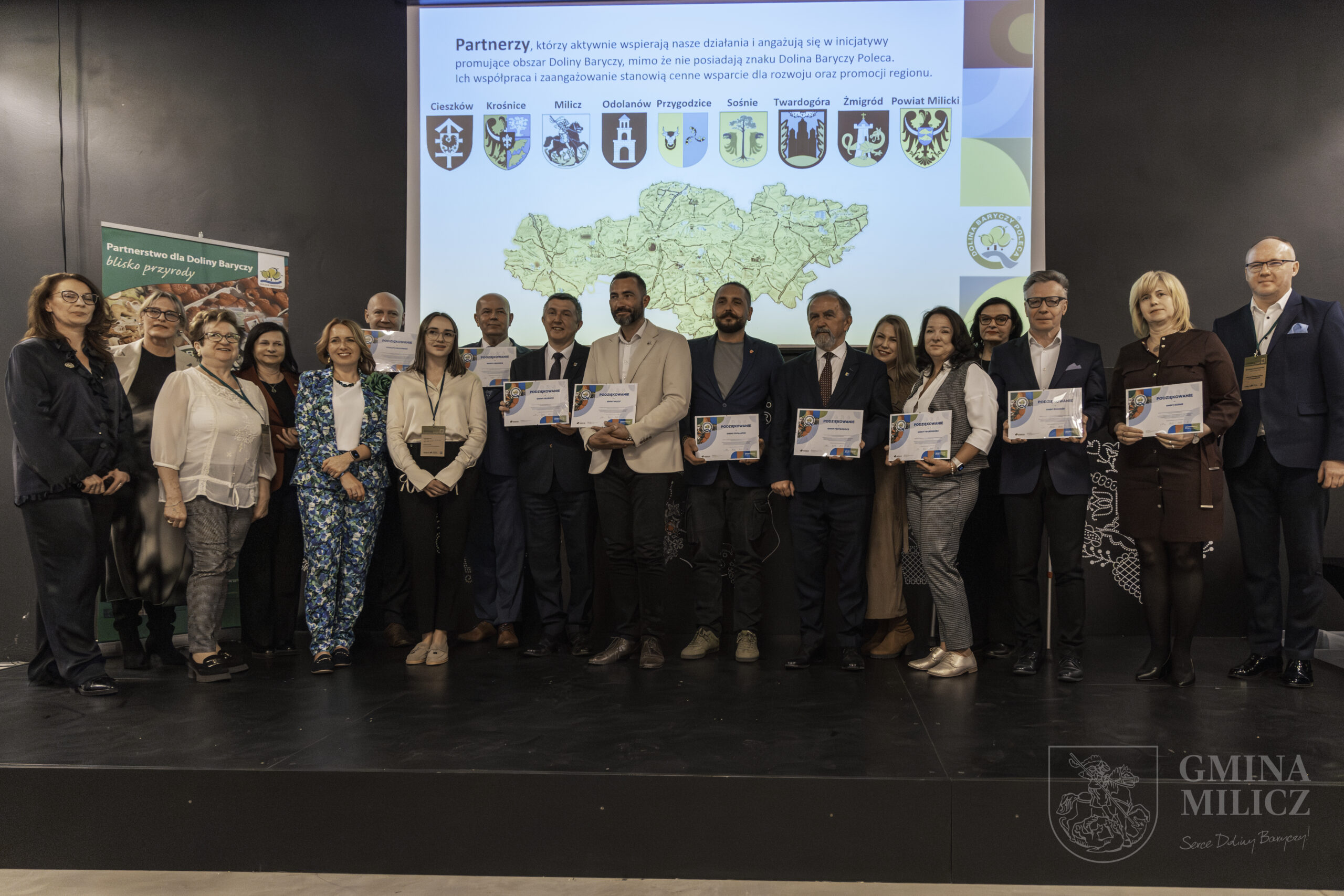 IV Targi Turystyczne Doliny Baryczy