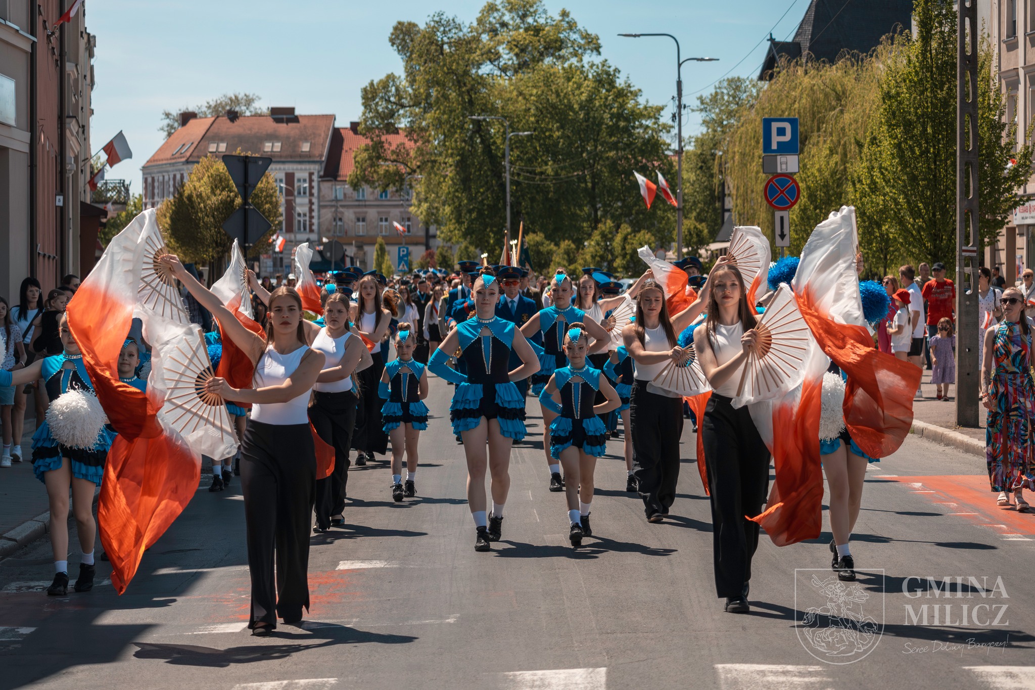 Święto Konstytucji 3 Maja