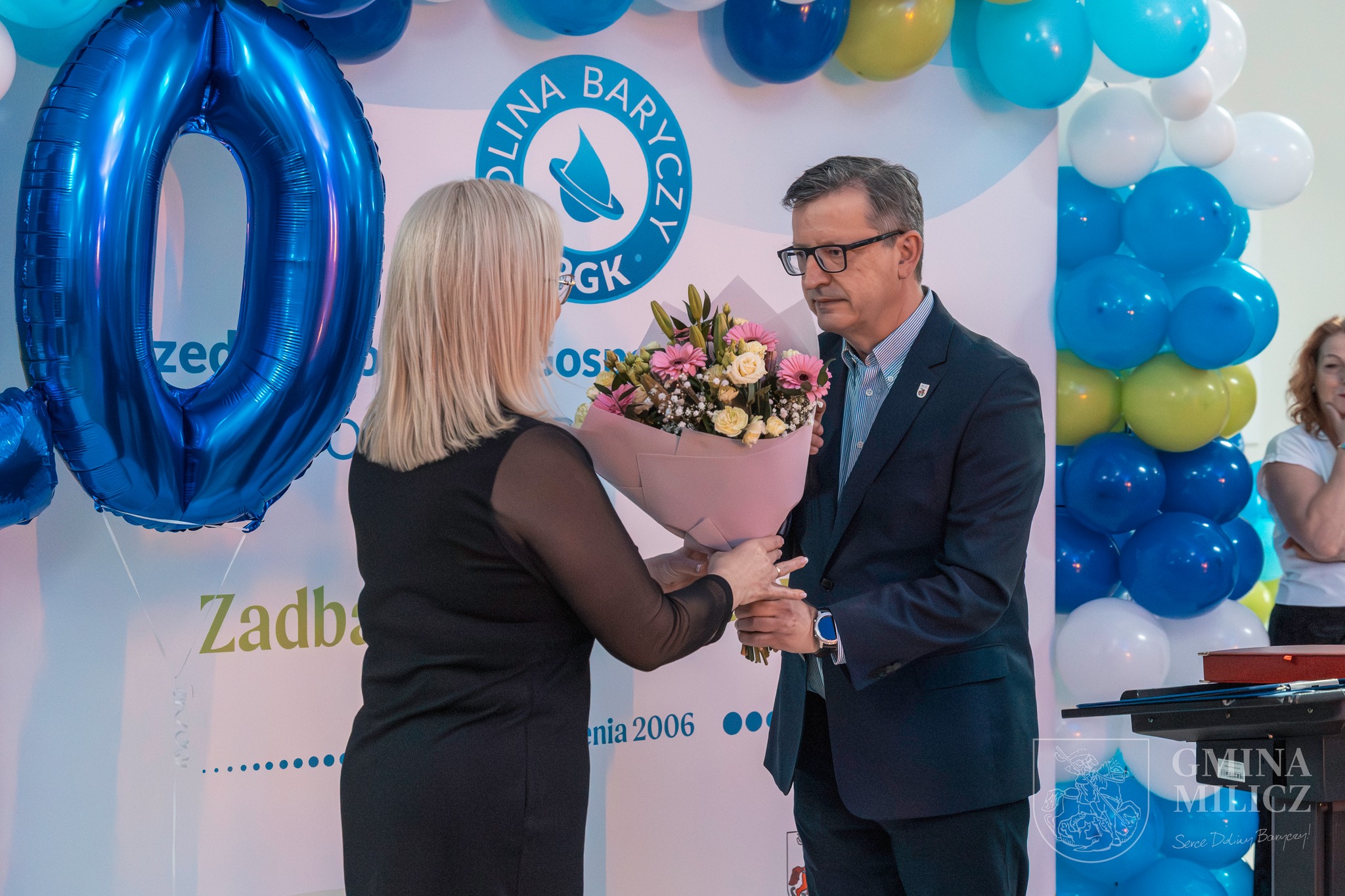 Dzień pracownika gospodarki komunalnej