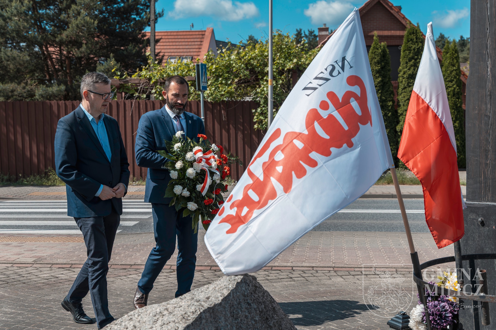 37 rocznica początku demokratycznej przemiany w Polsce