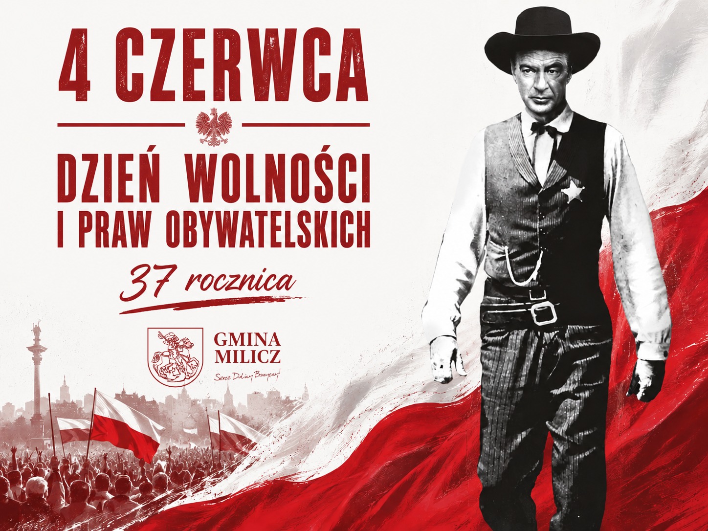 Dzień Wolności i Praw Obywatelskich