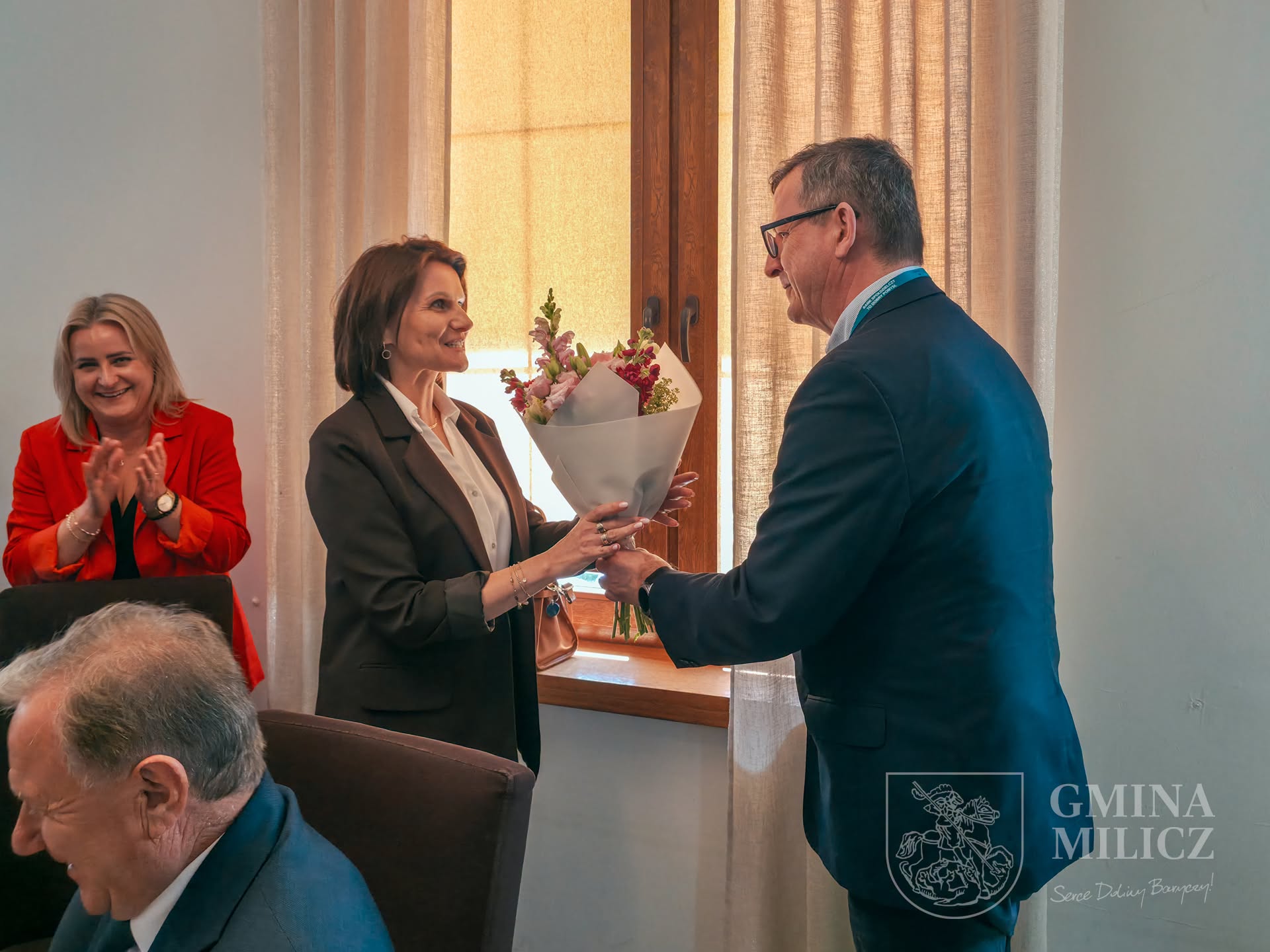 Bardzo dobry rok dla Banku Spółdzielczego w Miliczu