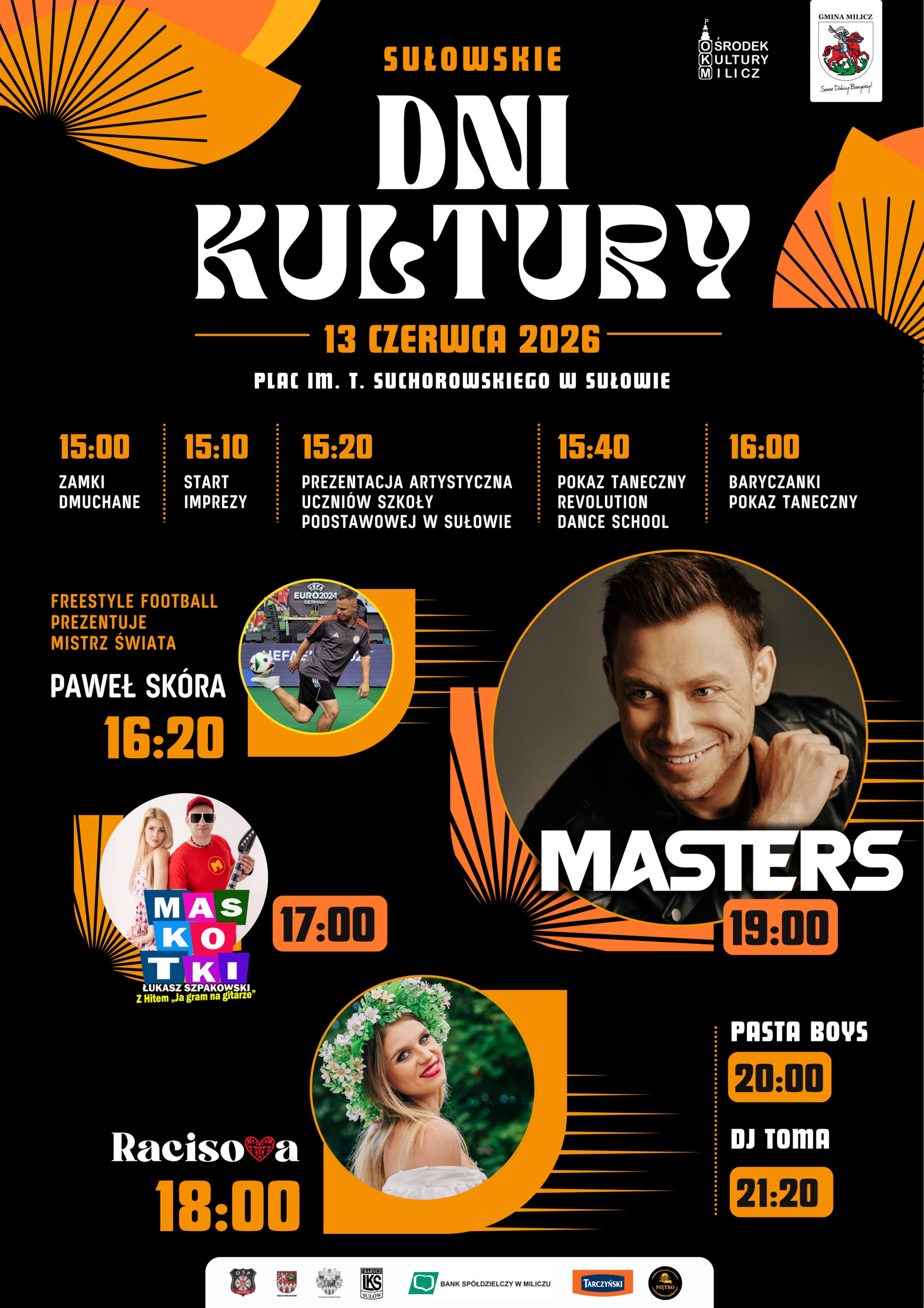 Sułowskie Dni Kultury