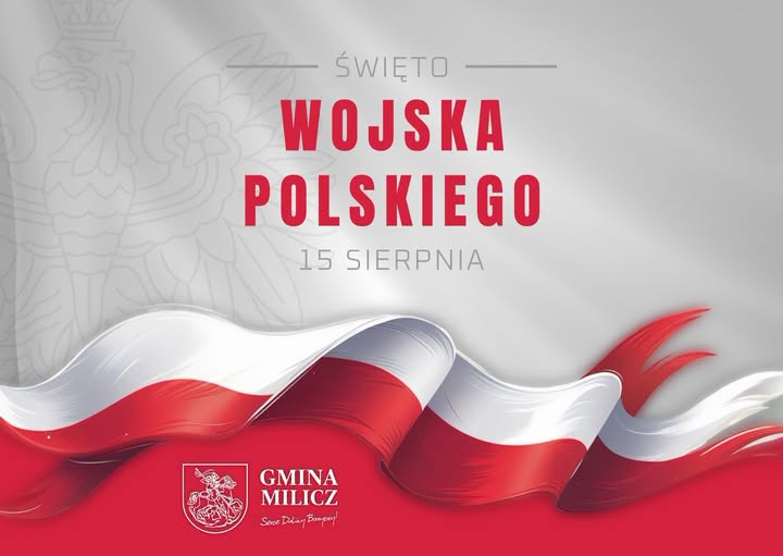 15 sierpnia – Święto Wojska Polskiego