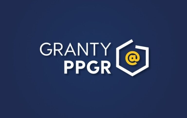 Oświadczenia o utrzymaniu efektów projektu Wsparcie dzieci z rodzin popegeerowskich w rozwoju cyfrowym Granty PPGR