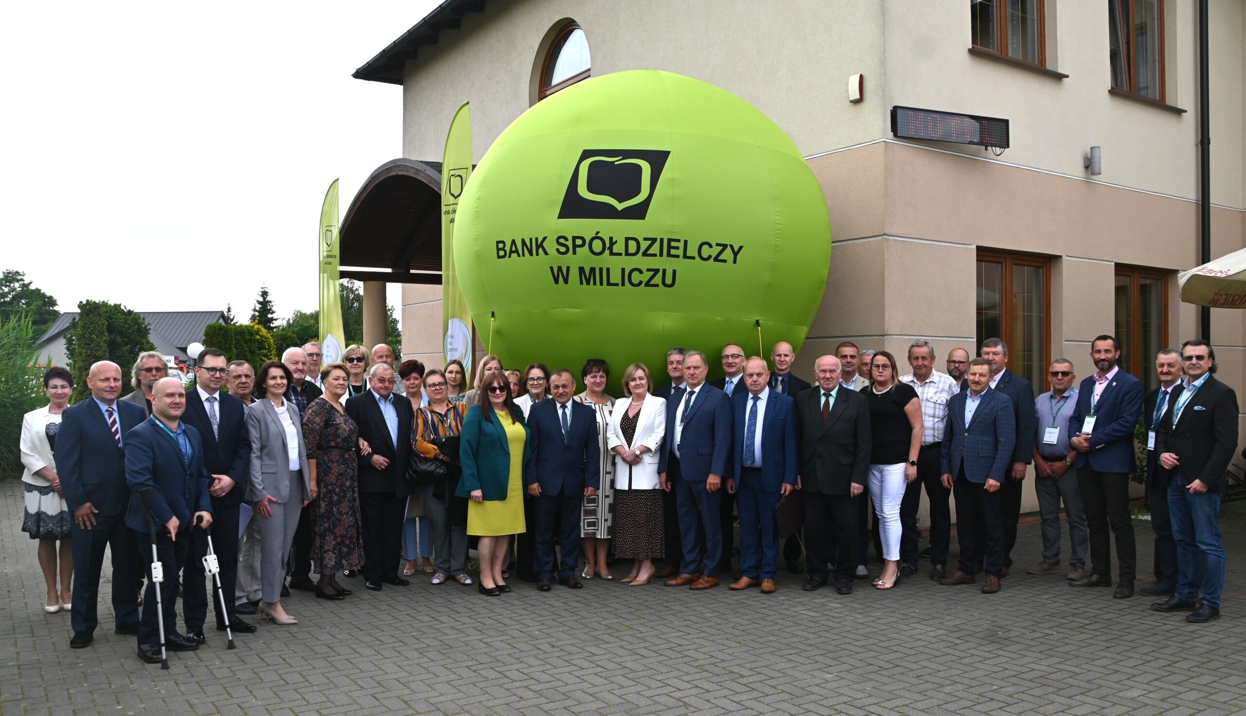 Walne Banku Spółdzielczego