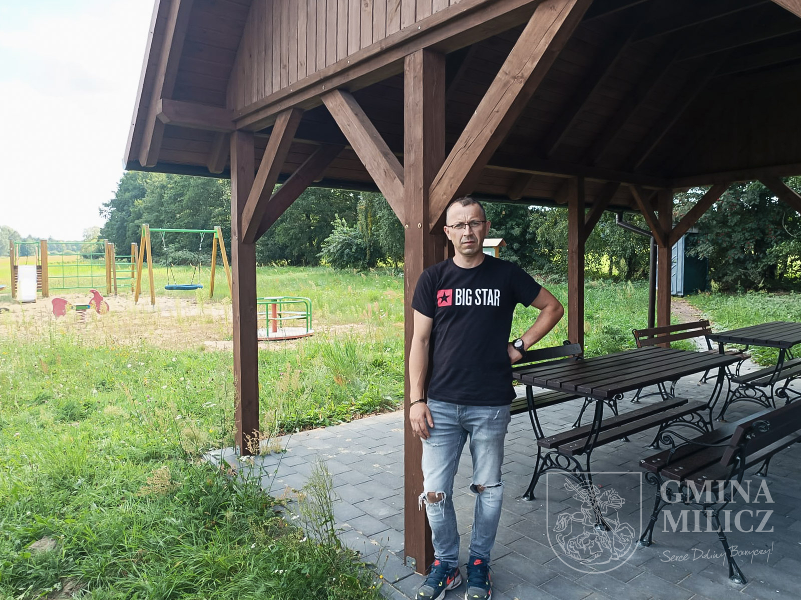 Niesułowice – wieś z historią, sercem i młynem