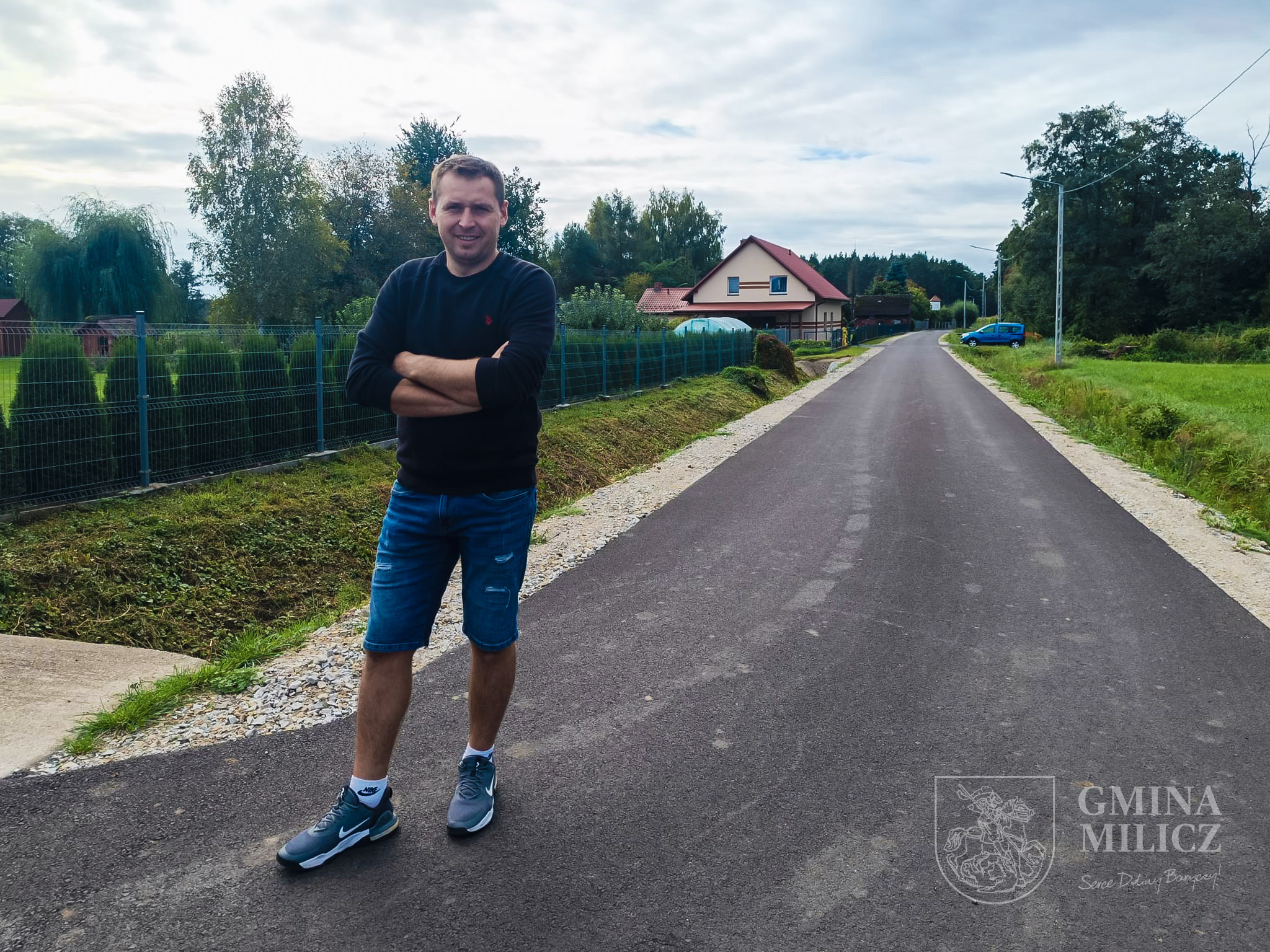 Tworzymirki Górne – wieś z tradycją i aktywnym Kołem Gospodyń
