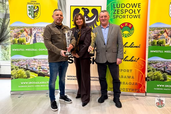 PODSUMOWANIE XXVI IGRZYSK LZS