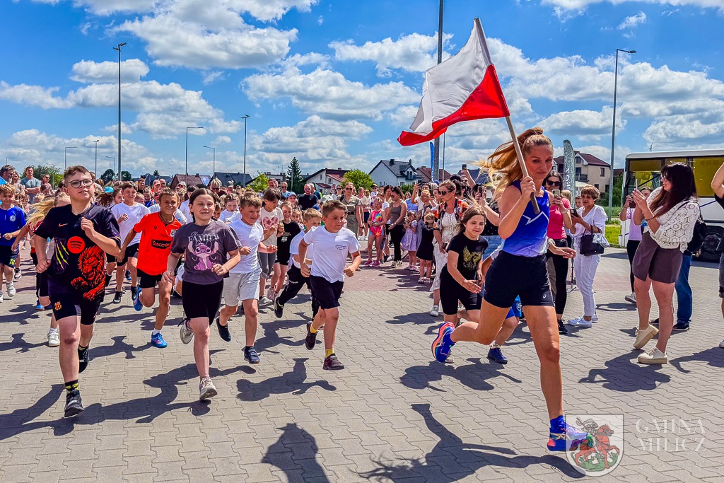 4. Edycja biegu Orląt Lwowskich