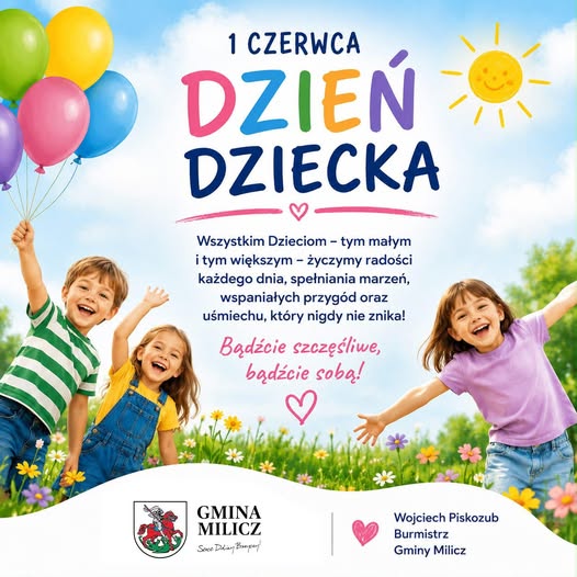 Dzień Dziecka