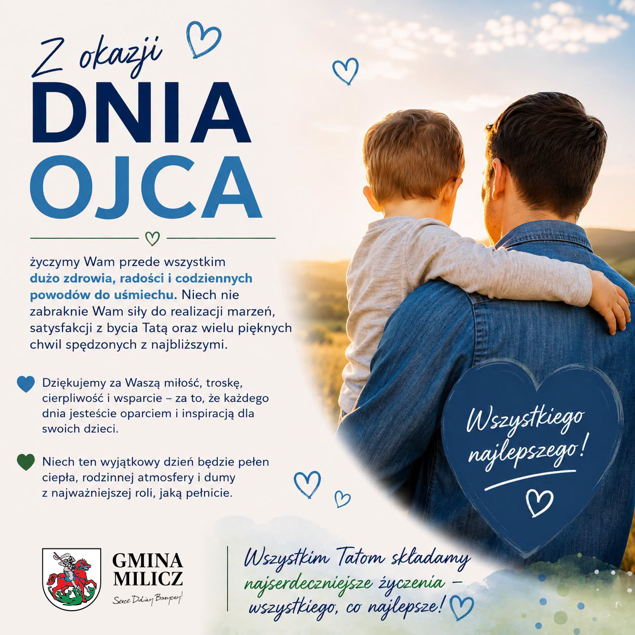 Dzień Ojca