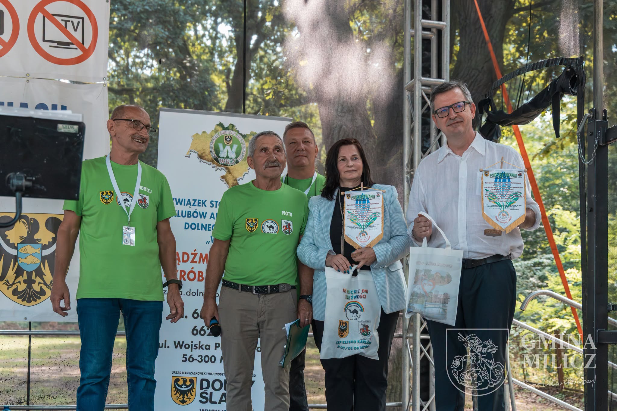 XVIII Milickie Dni Trzeźwości za nami
